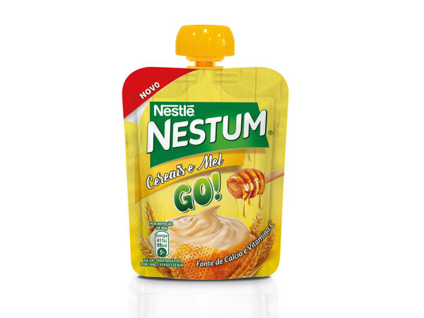 Nestlé(R) Nestum Go
