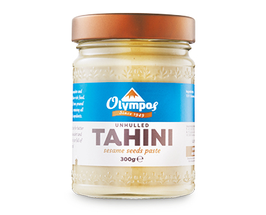 Flavoured Tahini 300g