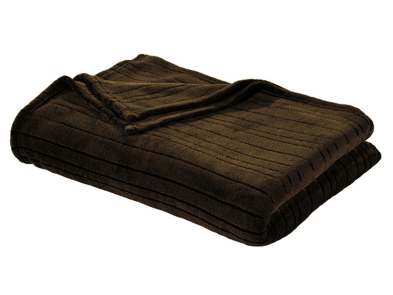 Microfibre Blanket 150x200cm