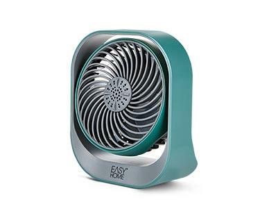 Easy Home Rechargeable Aromatherapy Fan