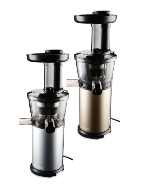 Ambiano Slow Juicer