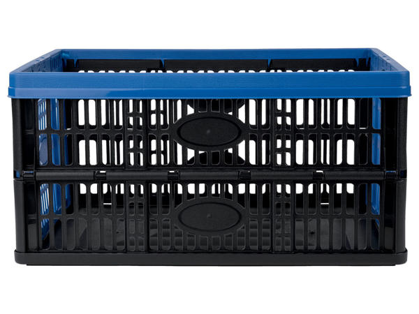 Collapsible Crates