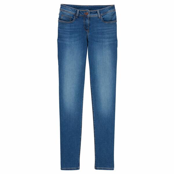 blue motion Stretchjeans*