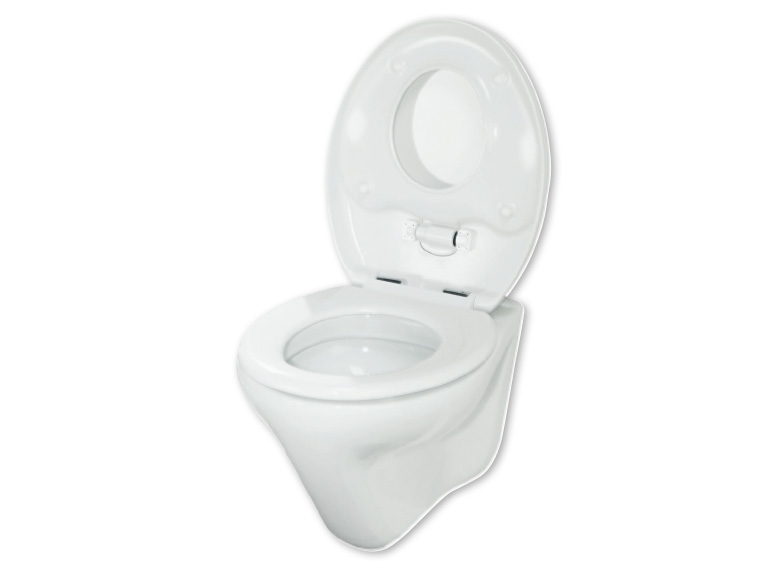 Miomare(R) Family Toilet Seat