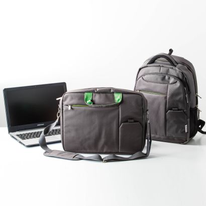 Laptop-Tasche oder -Rucksack