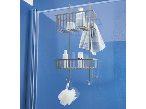 Shower Rack