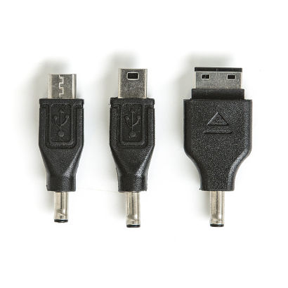 Set chargeur USB