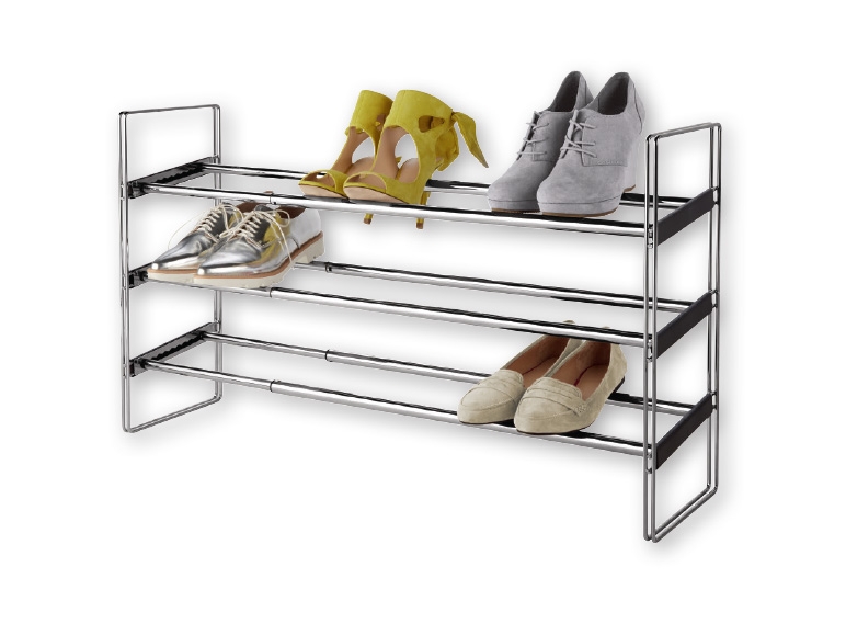 LIVARNO LIVING(R) Shoe Storage Rack