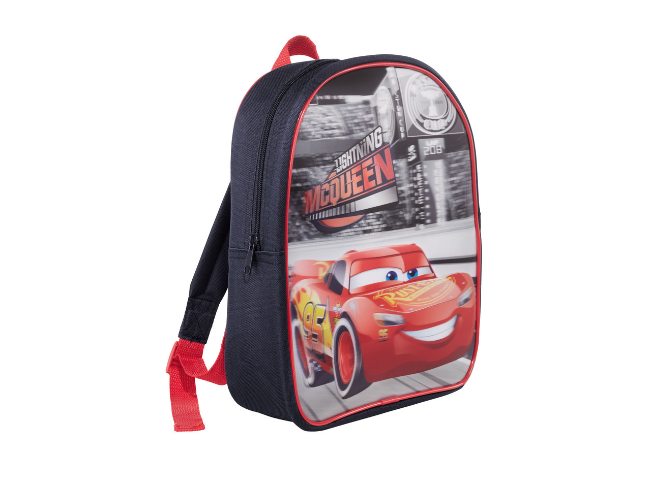Kids' "Spiderman, Minnie, Cars, Frozen" Backpack
