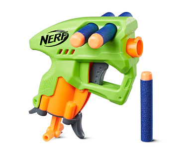 Nerf Nano Fire
