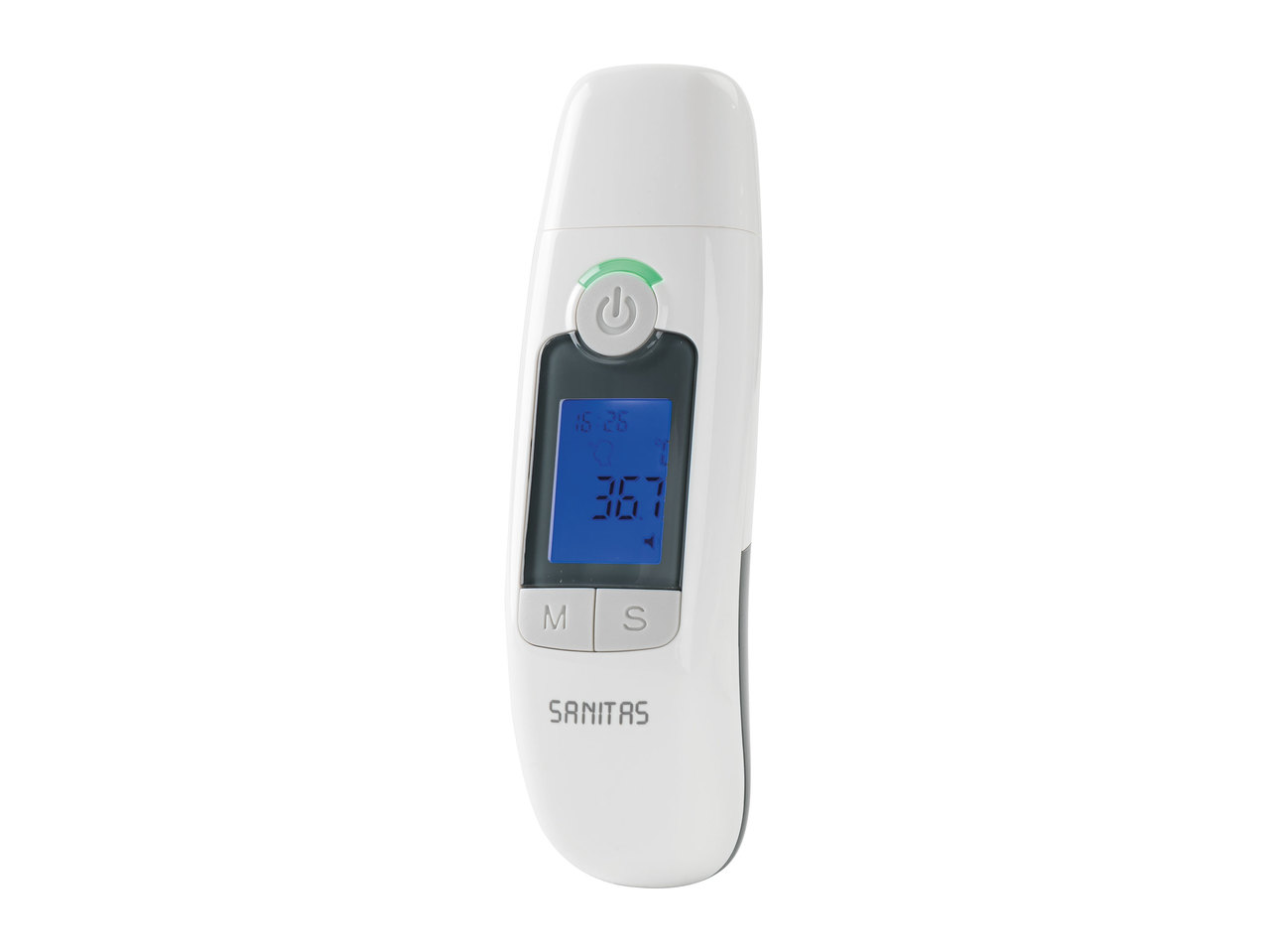 Sanitas Multi-Function Thermometer1