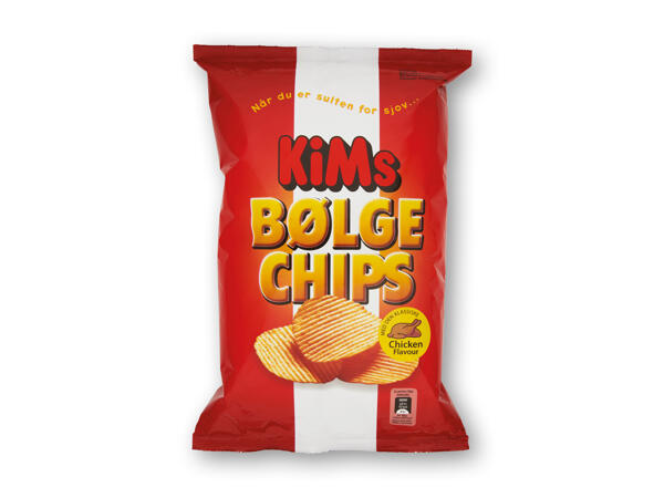 Kims chips