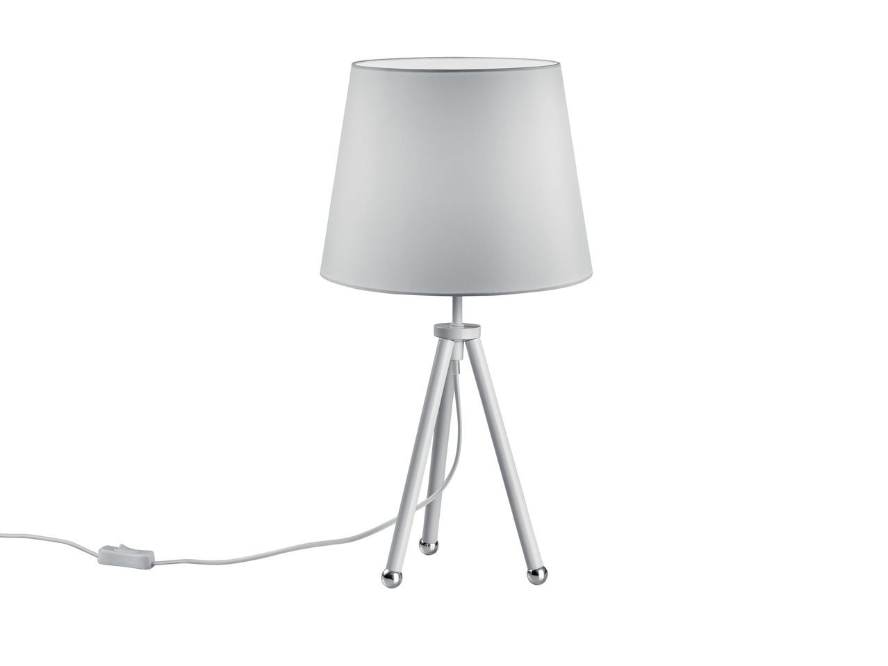 Lampe de table à LED
