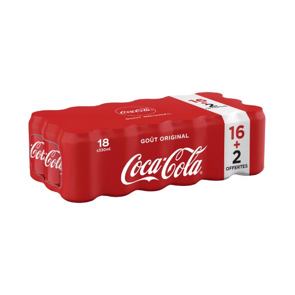 Coca-Cola(R) Original