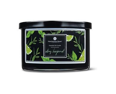 Huntington Home Essential Oil Candle