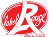 Chapon fermier Label Rouge