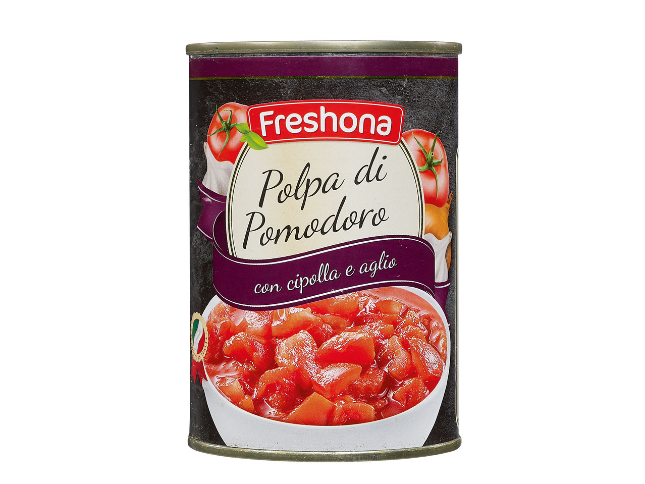 Tomatenblokjes