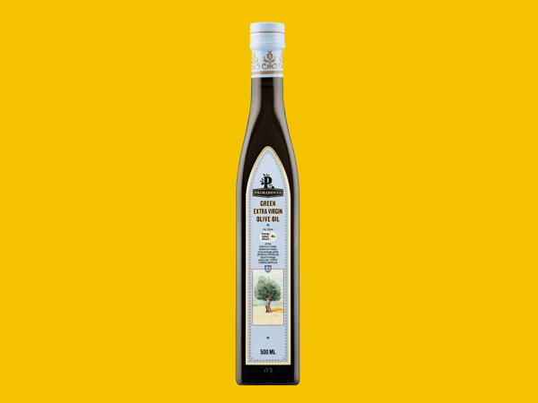 Primadonna Extra Virgin Olive Oil