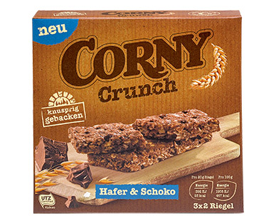 CORNY Crunch