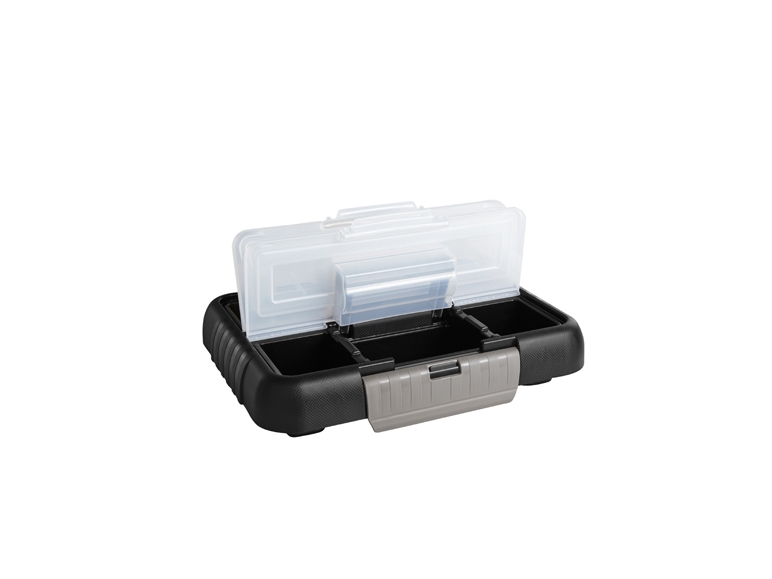 2-in-1 Toolbox