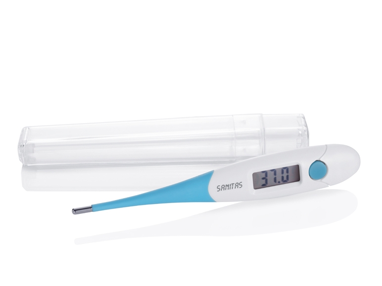 Termometro digitale per la febbre