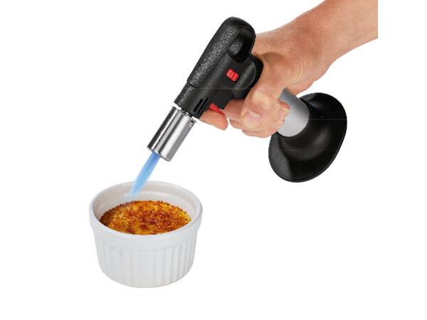 Cook's Blowtorch