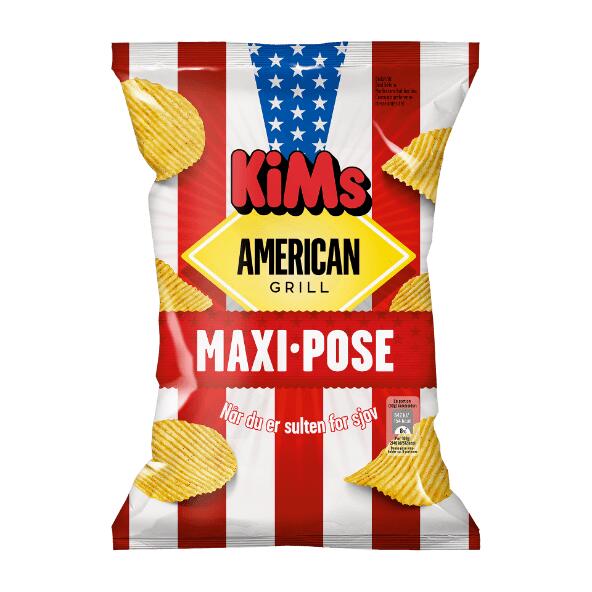 KIMS 	 				Chips