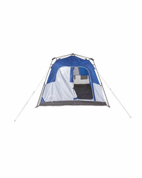Adventuridge 4 Man Instant Tent