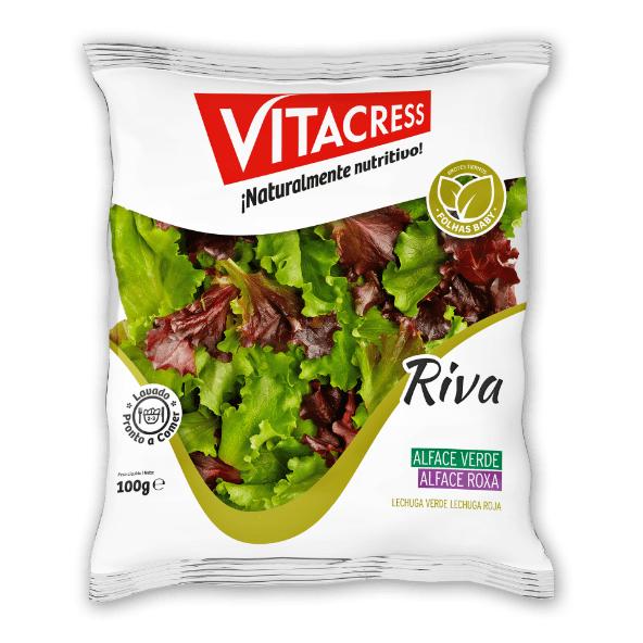 Salada Riva Vitacress