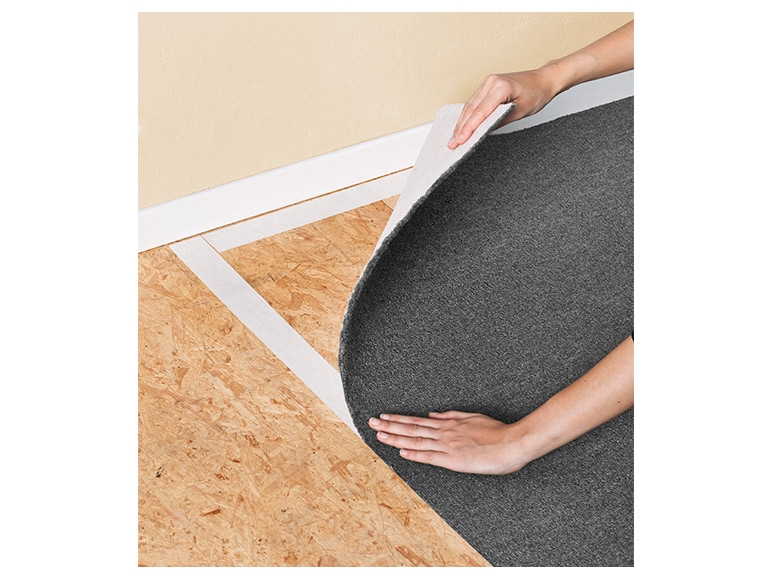 3M Aluminium, Carpet & Flooring or Double-Sided Tape