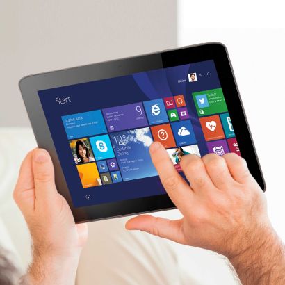 PC tablette Windows 10,1"