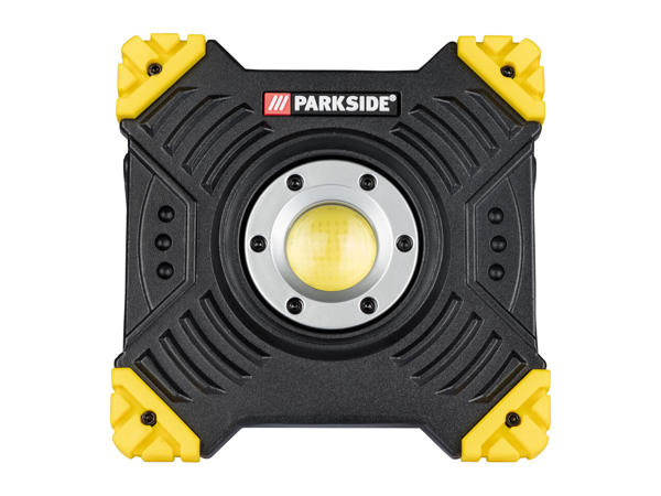 Parkside 3.7V Rechargeable Work Light