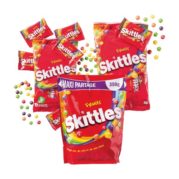 Skittles XXL