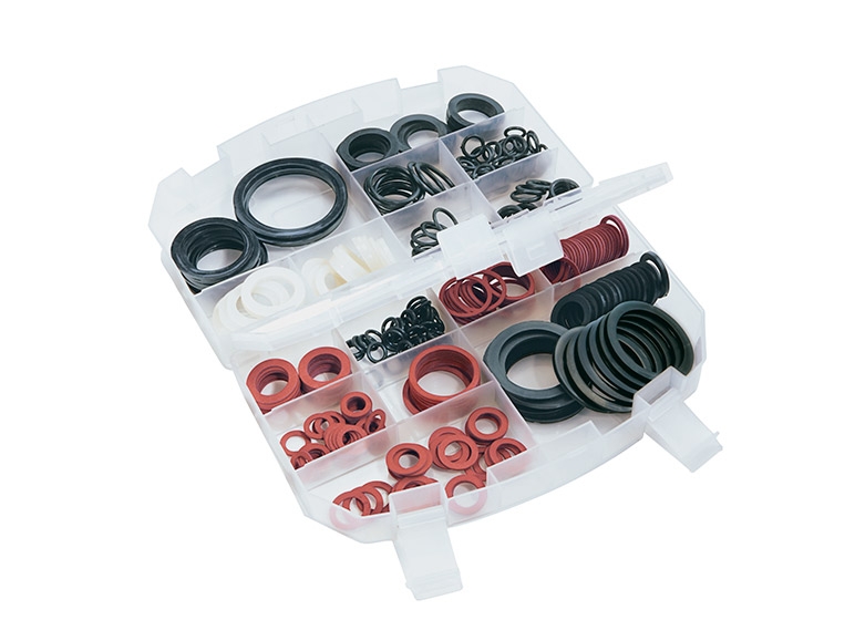 POWERFIX Assorted O-Rings