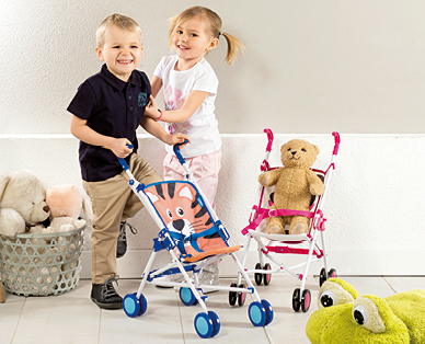 HAUCK TOYS FOR KIDS Puppen-Buggy