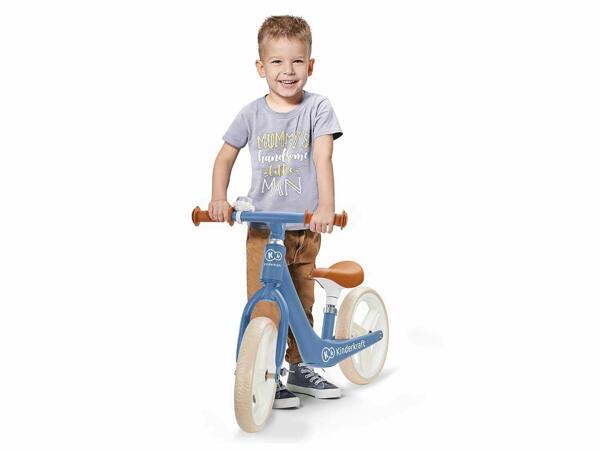 Bicicleta infantil Fly Plus