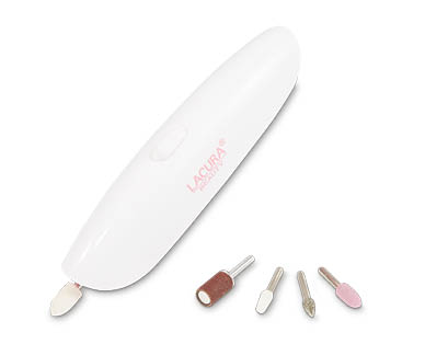 5 Function Manicure and Pedicure Kit