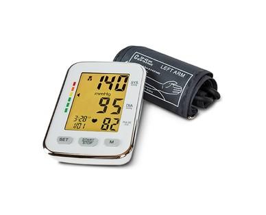 Welby Blood Pressure Monitor
