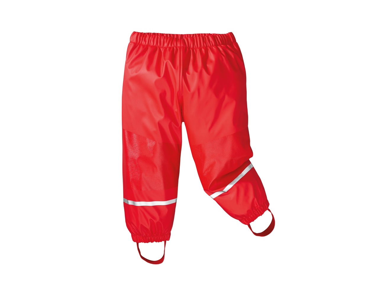 Lupilu Waterproof Trousers1