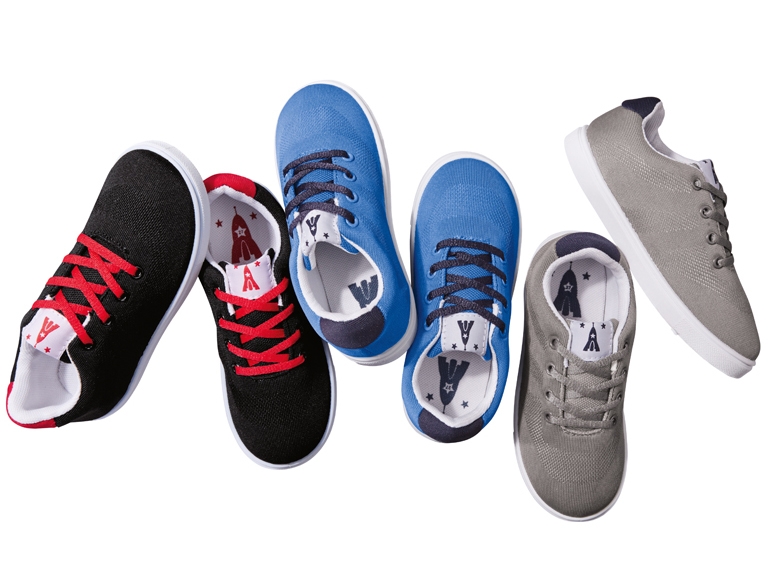 Boys' Casual Shoes