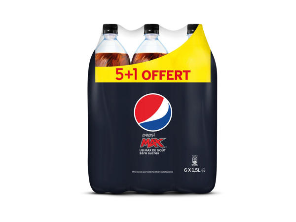 Pepsi Max1