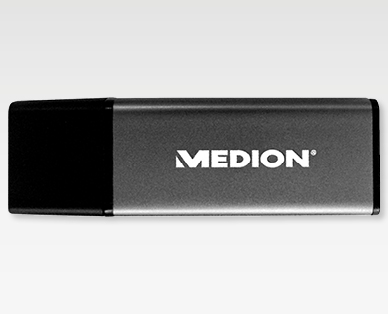 Chiavetta USB, 64 GB MEDION(R)