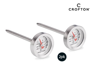 Kitchen Thermometers