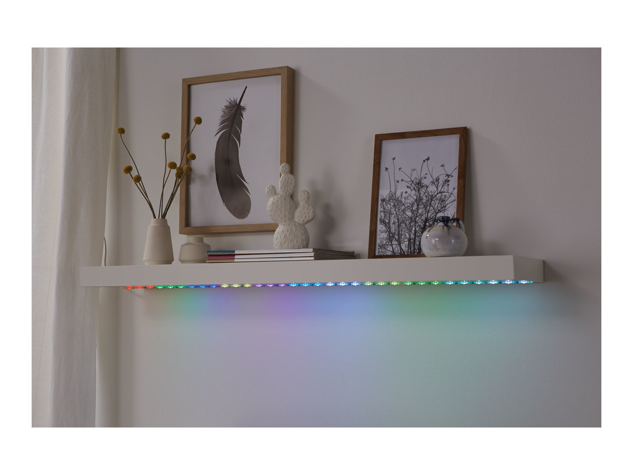 Livarno Lux 5m LED Light Strip1