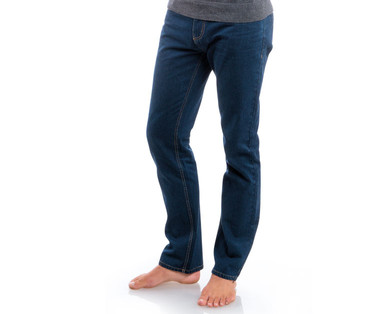HANBURY MEN'S FASHION Herren-Jeans
