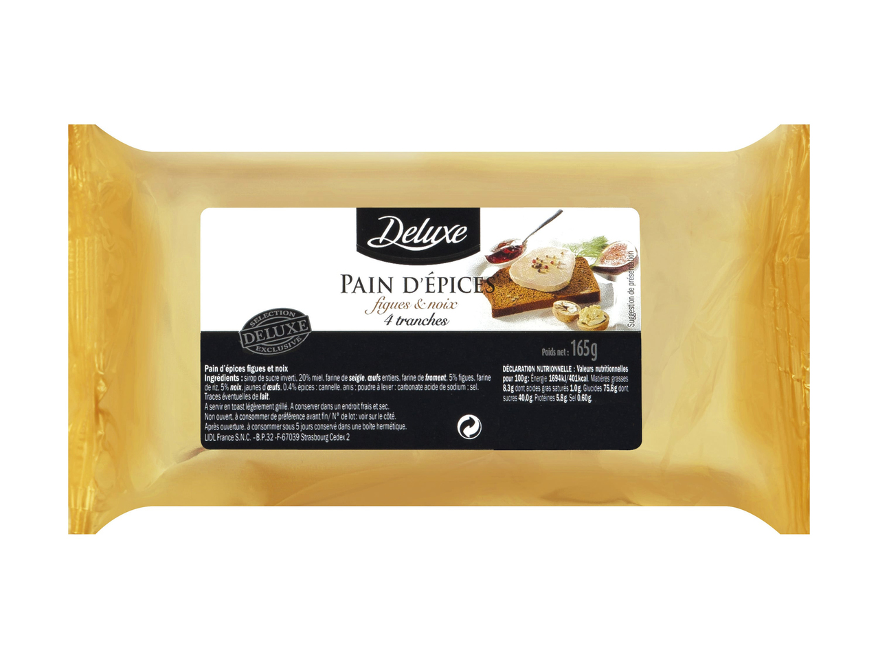 Pain d'épices aux figues spécial foie gras1