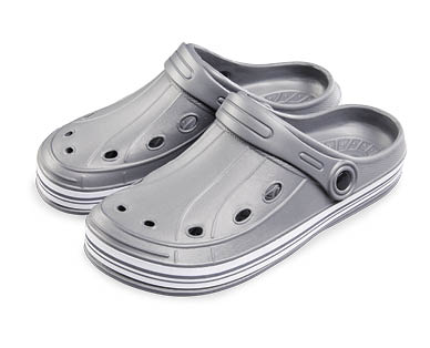 Adult's Summer Clogs