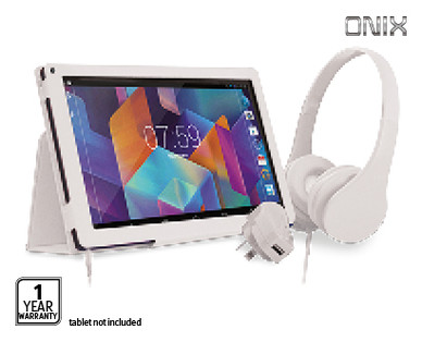 10.1" TABLET ACCESSORIES PACK