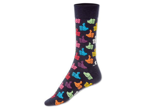 Happy Socks(R) Herren Socken