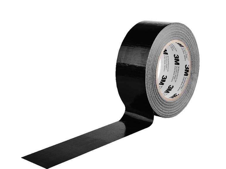 Duct Tape, 50 m x 50mm